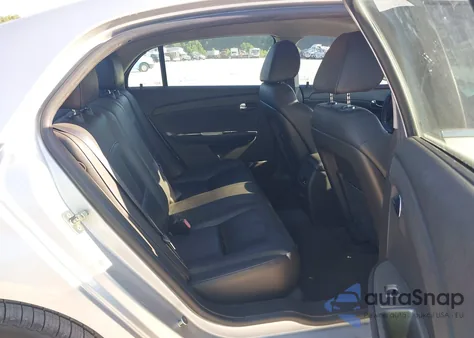 2012 Chevrolet Malibu 2Lz z USA, uszkodzony, nr VIN 1G1ZG5E71CF285338